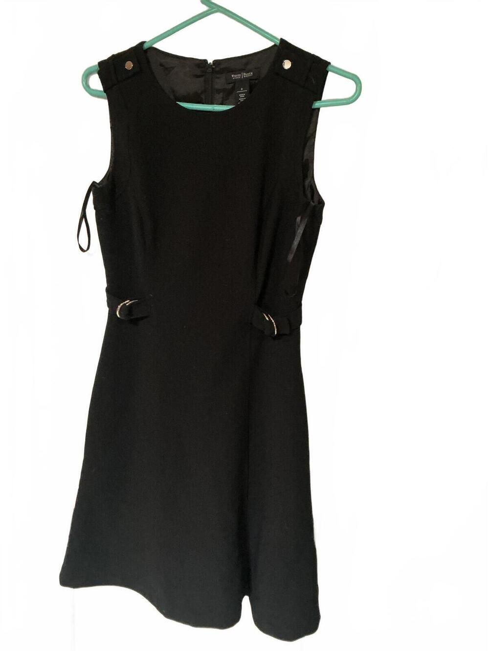 White House Black Market Dress Size 0